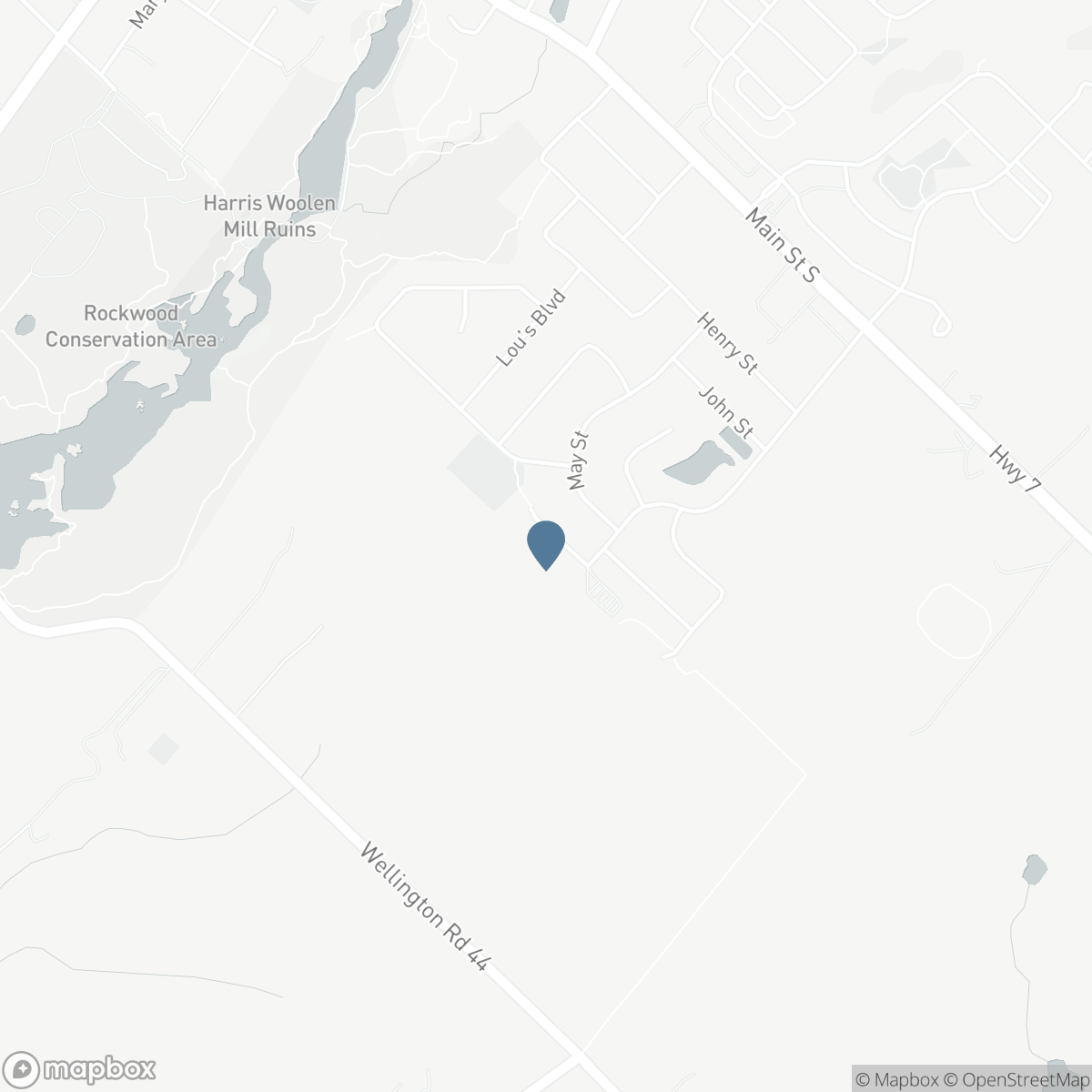 169 WHEELER COURT, Guelph-Eramosa, Ontario N0B 2K0
